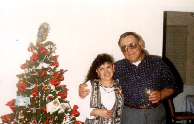 Joaquin Gracia Jr Obituary Montebello Ca