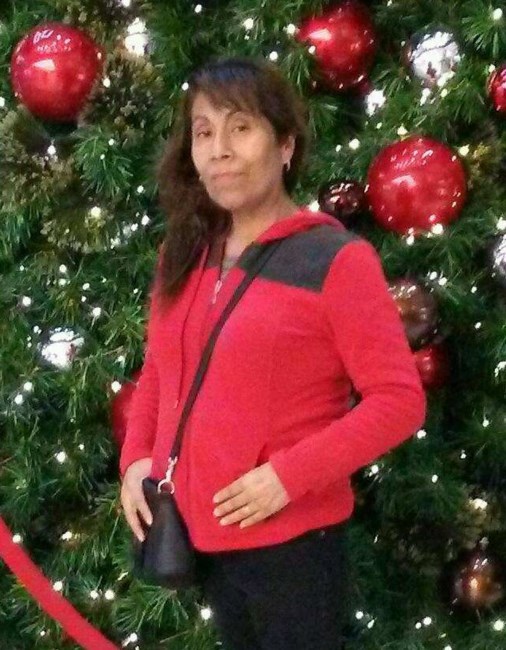 Obituary of Josefina Matilde Rodriguez Hernandez