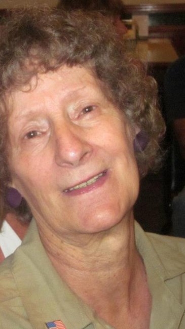 Obituary of Mary Agnes Miller