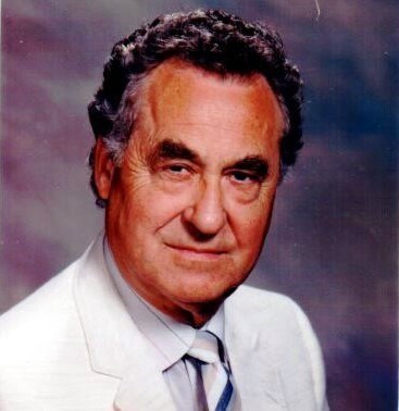 Obituary of Paul E. Perkins