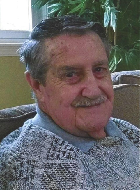 Obituary of Marshall Dwight Mehl