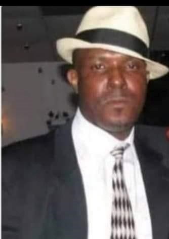 Obituary of Talmadge Dantae Pounds