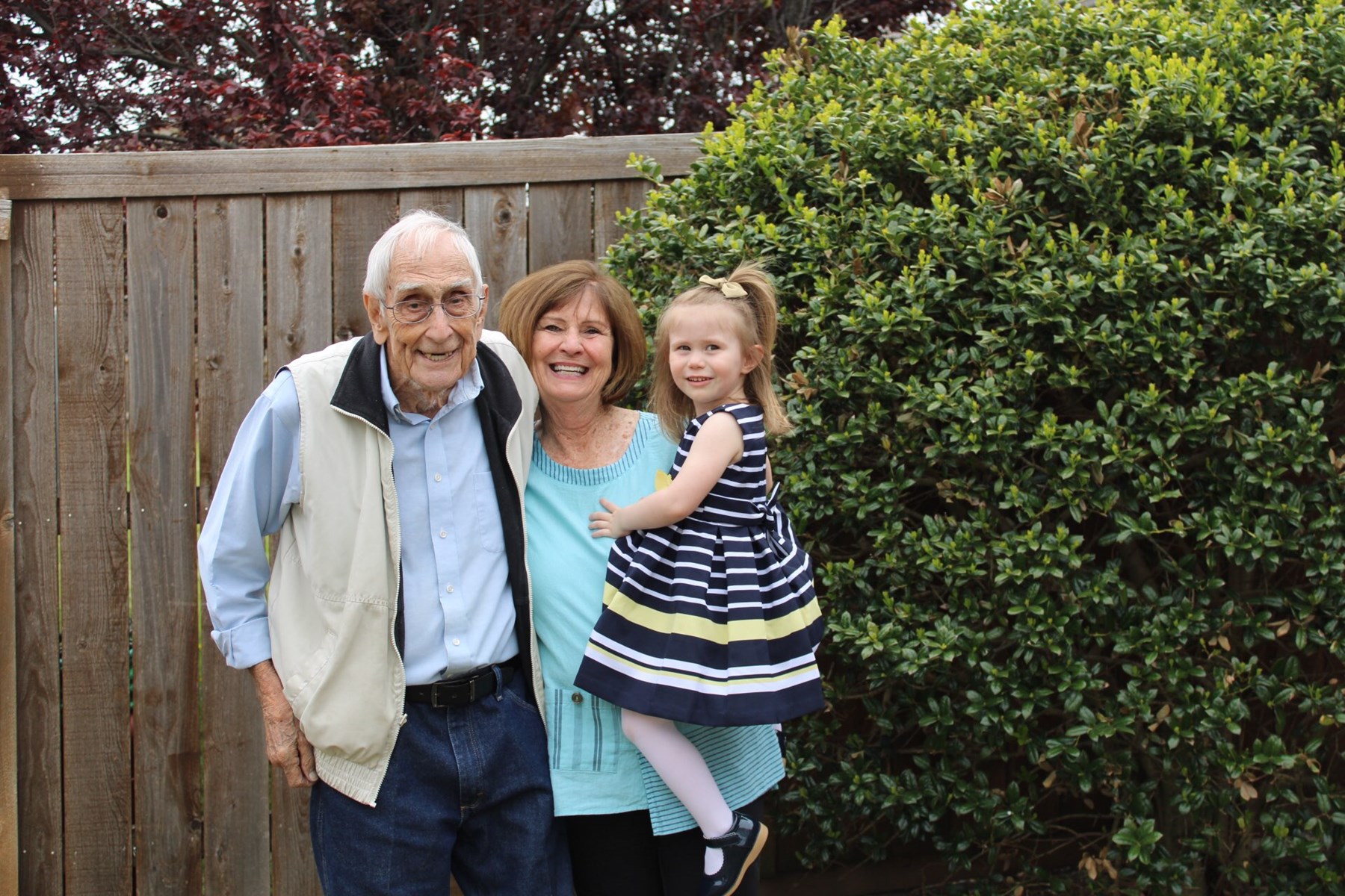 Obituary of Joe ("Jw") Willis Hill