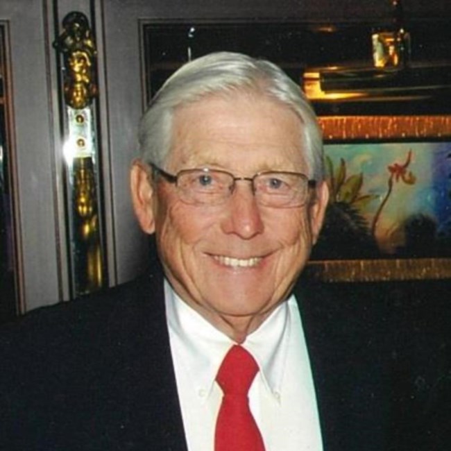 Obituary of Gordon Dale Westby