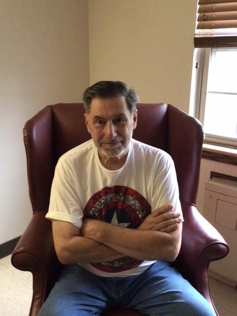 Obituary of Theodore "Ted" Faticoni