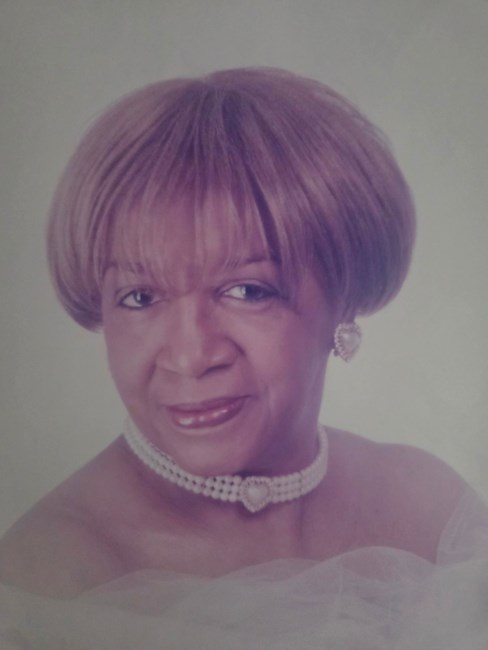 Obituary of Jacqueline Lucille Shade