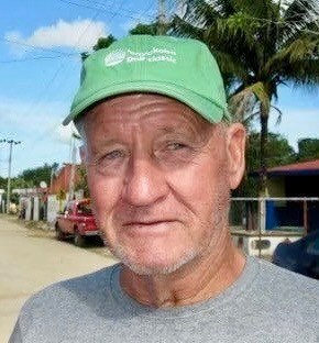 Obituary of George Allen Albaugh