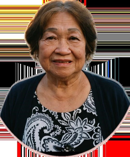 Obituary of Vilma Jardeleza Montesa
