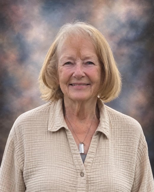 Obituary of Candace Salsbury Doga