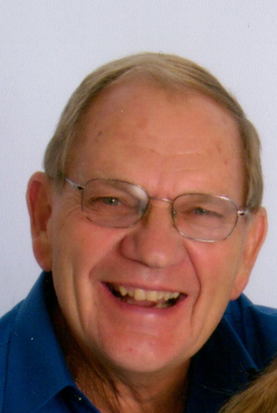 Leroy Packard Obituary Ocala, FL