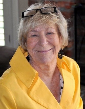 Obituary of W. Kathy Donnelly