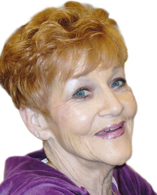 Obituary of Lynn Bicknell Terry