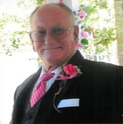 Obituary of Wilbert Donald Hanby Jr.