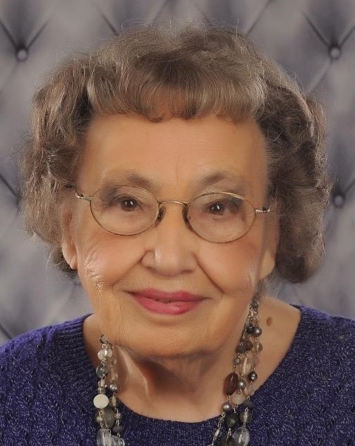 Obituary of Eva Kay Harrah