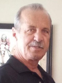 Obituary of Daymond Earl Martin