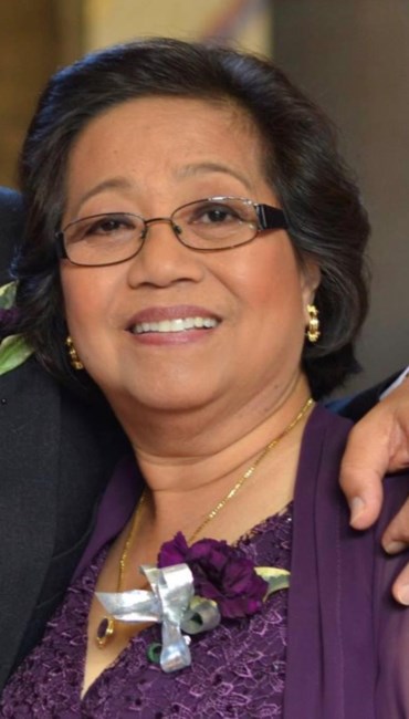 Obituary of Dr. Zenobia Caces Sumabat