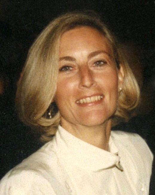 Obituary of Joan Z Cohen