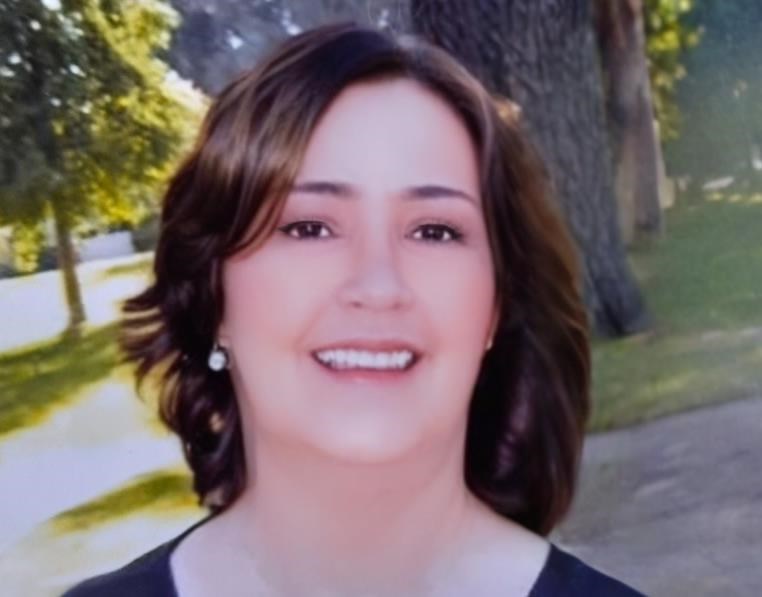 Obituary of Suzanne Marie Herbert