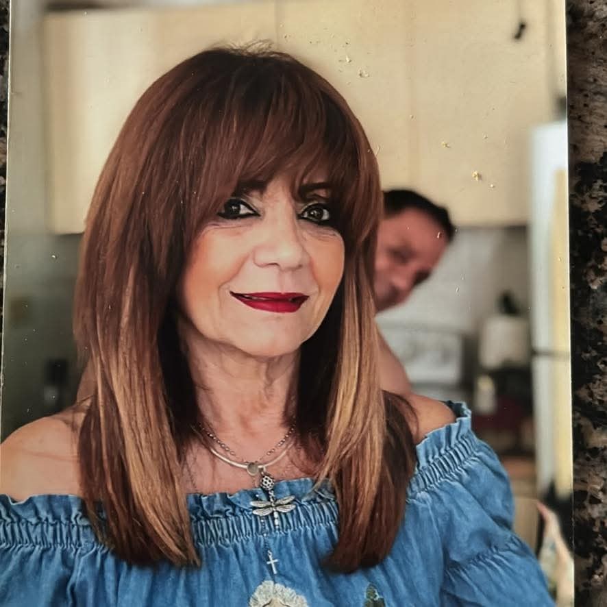 Obituary of Consuelo Rosaly Santiago