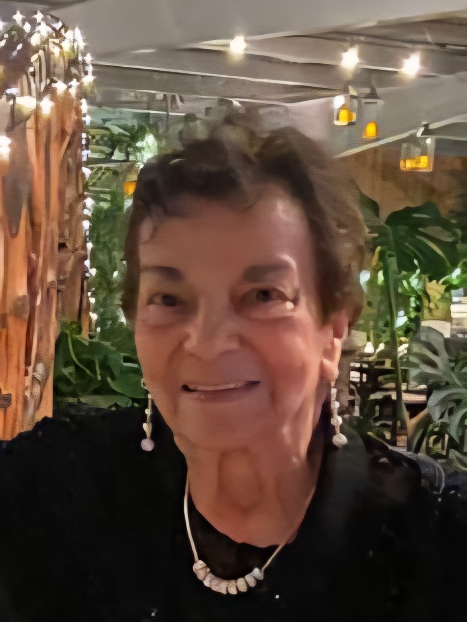 Obituary of Ms. Doris Sanchez