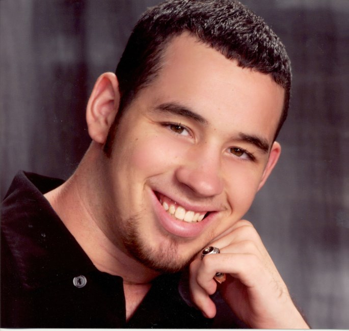 Obituary of Shawn Michael Graf
