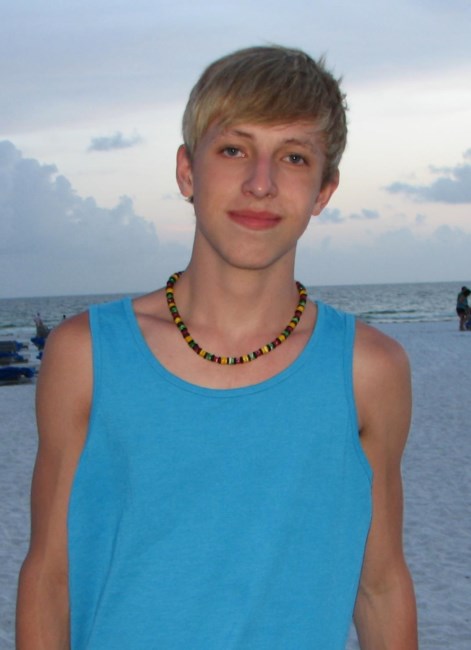 Obituary of Jacob Turner