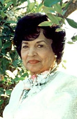 Obituario de Henrietta Flores Perez