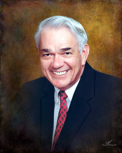 Obituary of Rayford Marl Dennis