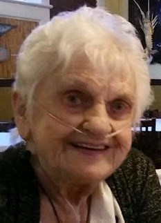 Obituary of Rosemary Wojcik