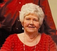 Obituary of Judy Garvey Gray