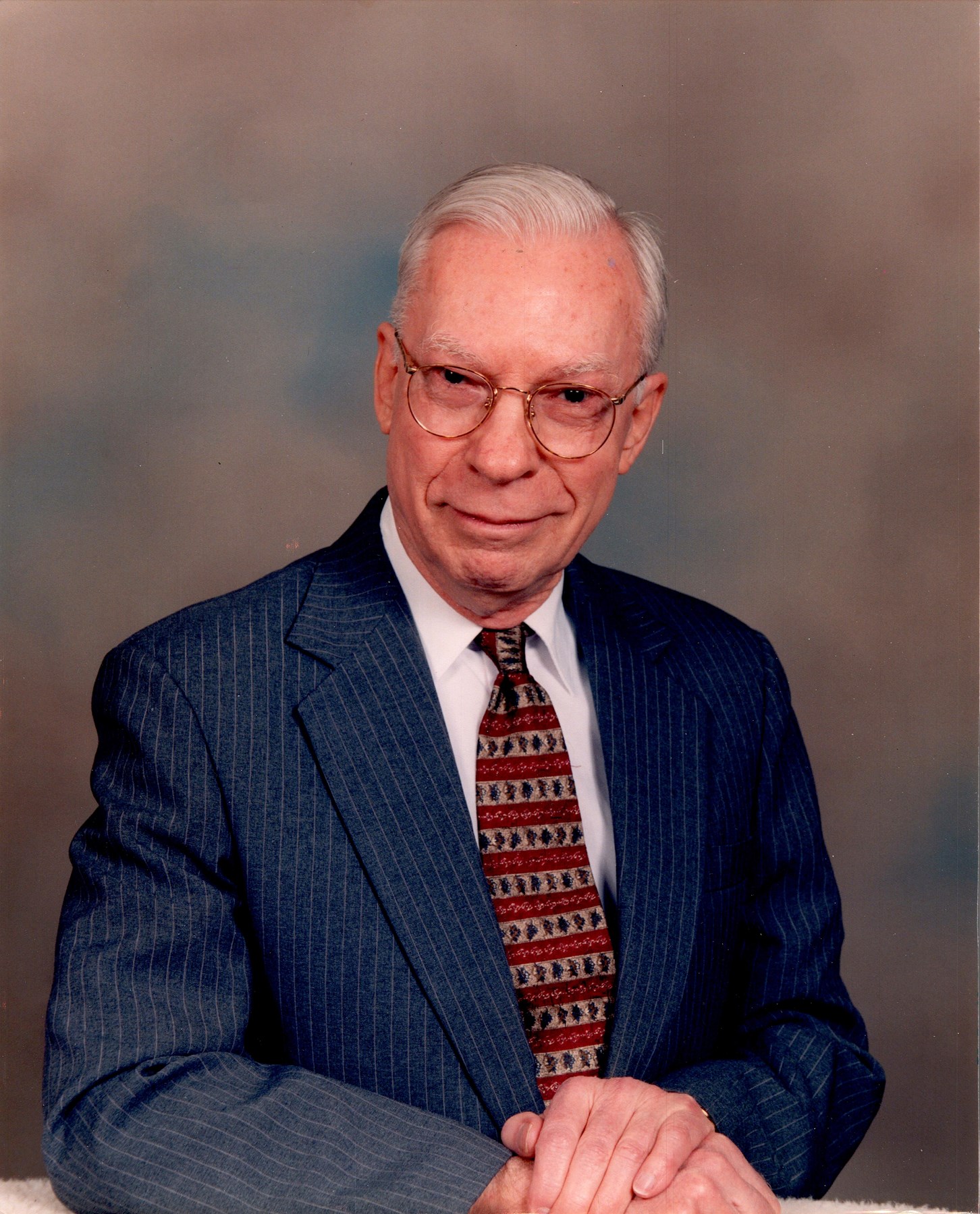 Obituary of Harold Eugene Beshers