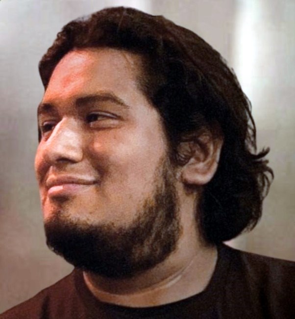 Obituario de Juan Ricardo Claros