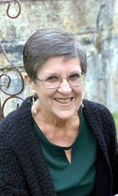 Obituary of Denise Scott