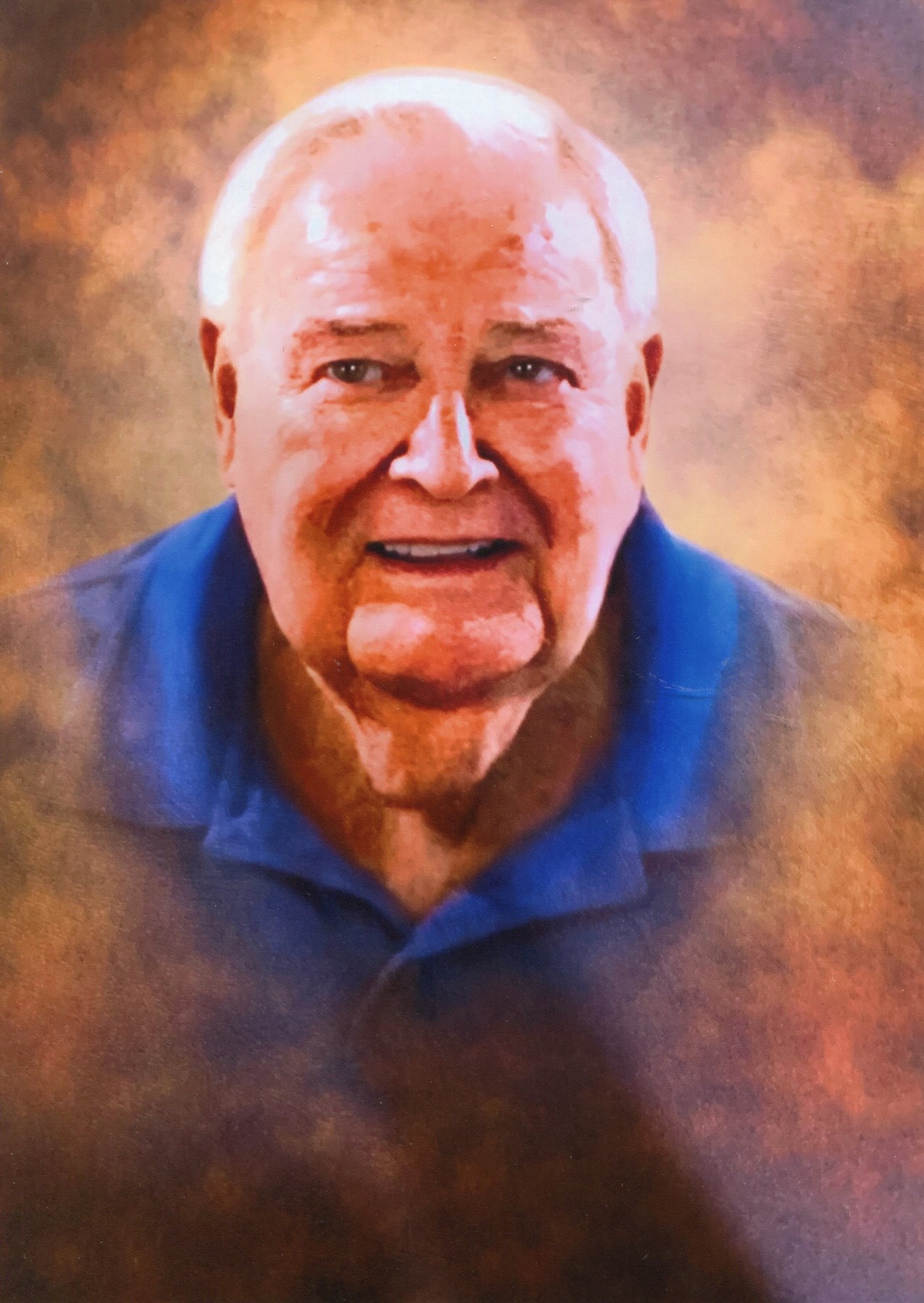 Avis de décès de Melvin Joe Chebret