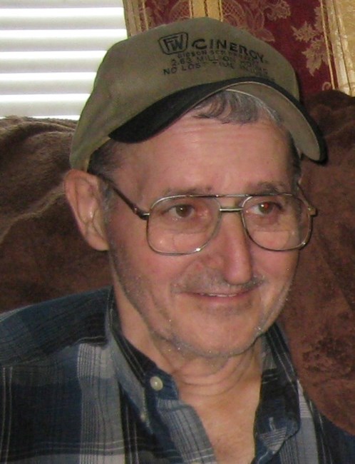 Obituary of Ronnie Lee Birkla