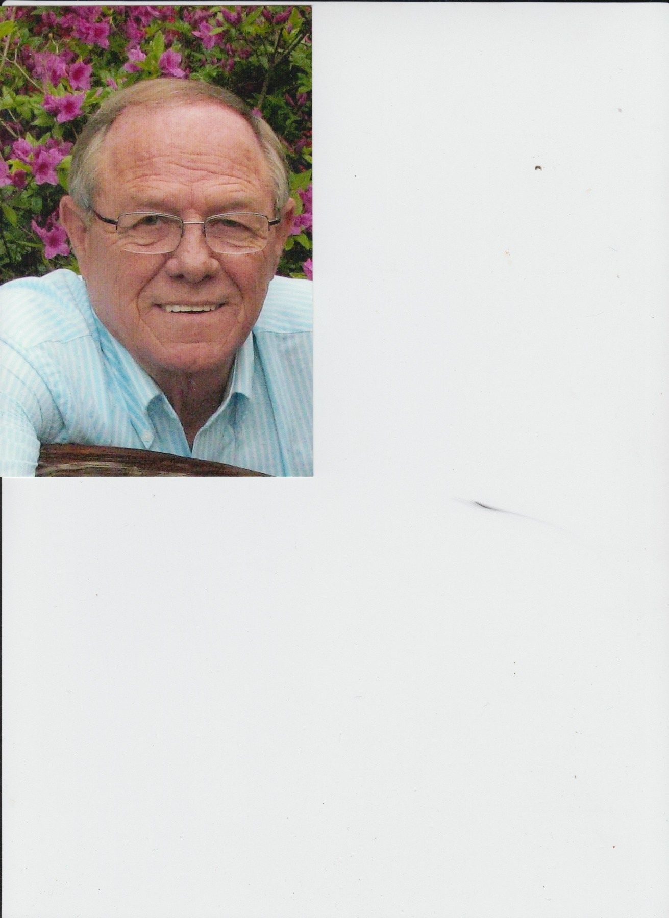 Obituary of Lonnie Michael Lowery