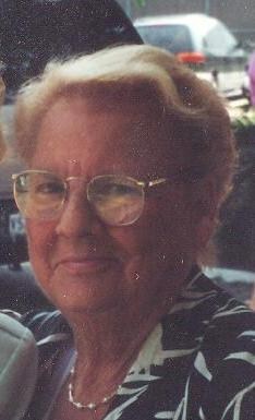 Obituary of Audrey Ann Thompson