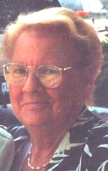 Obituary of Audrey Ann Thompson