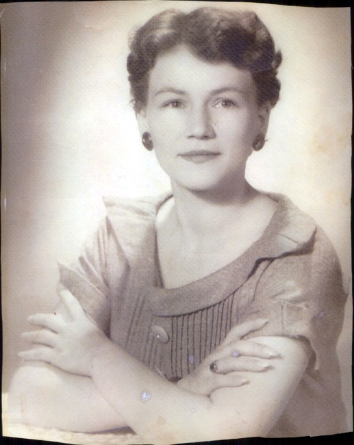 Obituary of Barbara Ann Bartnick