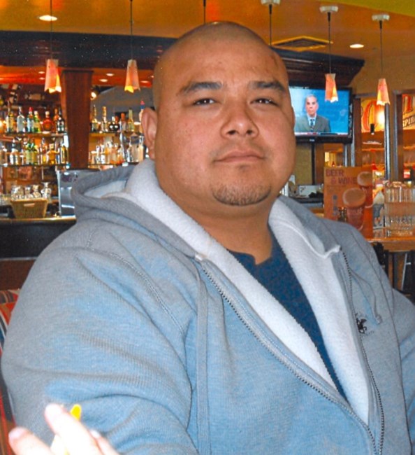 Obituary of Norberto Enoc Rayo