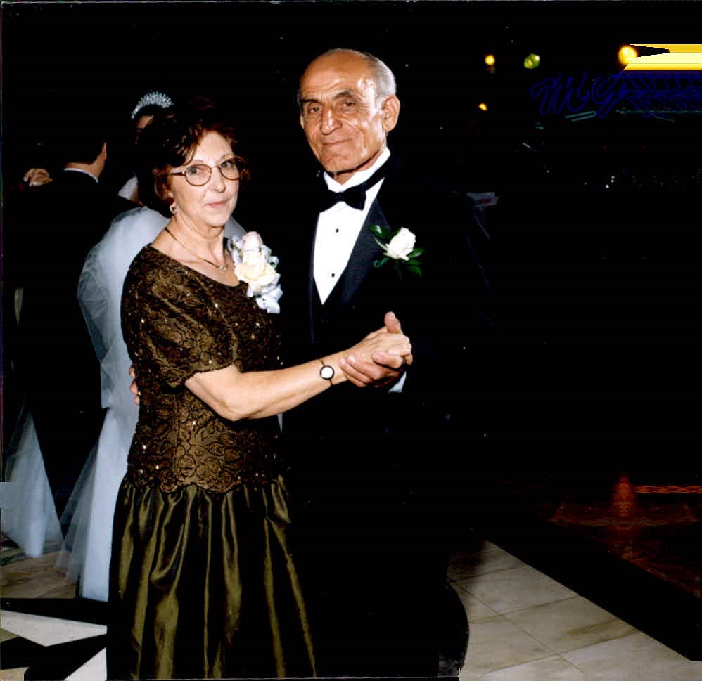 Obituary of Giuseppe D'Amico