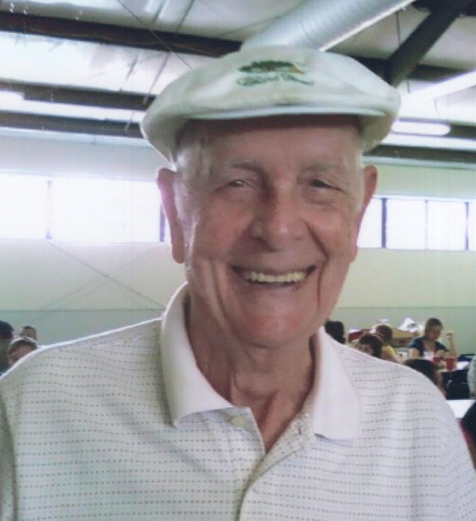 Obituary of Millard M. Mims