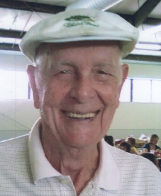 Obituary of Millard M. Mims