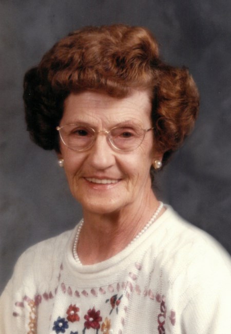 Obituary of Phyllis Jullia Selesky