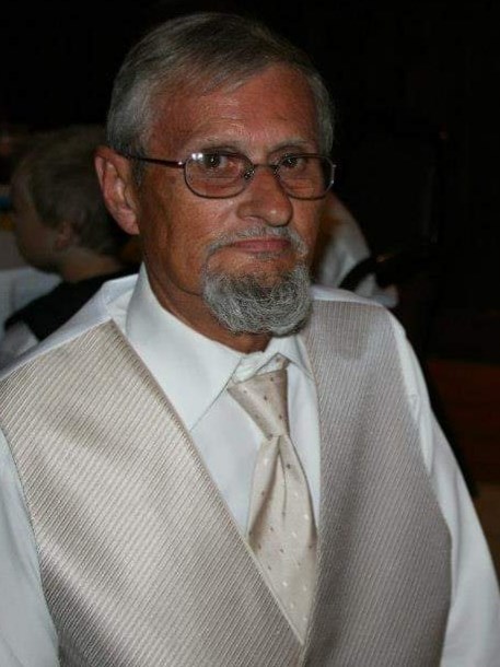 Obituary of Richard Jay Carlisle