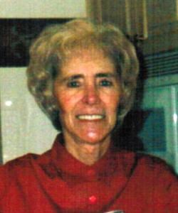 Claudette COURBRON Obituary - Terrebonne, QC