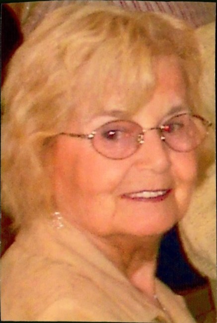 Obituary of Marilyn Leslie-Courtney