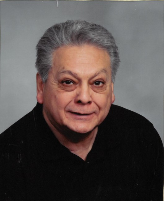 Obituary of Blas Antonio Ramos