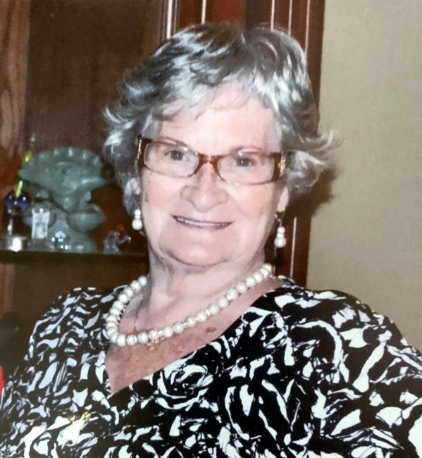Obituary of Norma Jean (Roop) Gwinn Welch