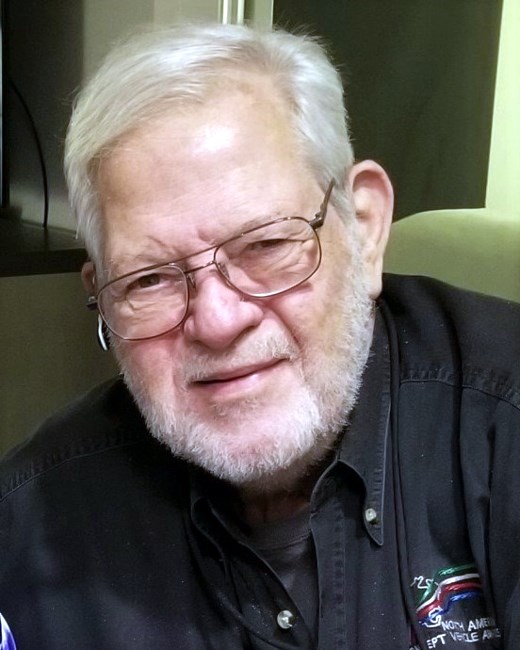 Obituary of Paul N. Abelson